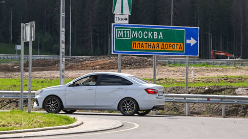 На подмосковных дорогах стало меньше нарушителей