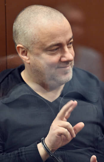В новом обвинении, предъявленном Константину Пономареву, говорится о взятке за отправку на СВО