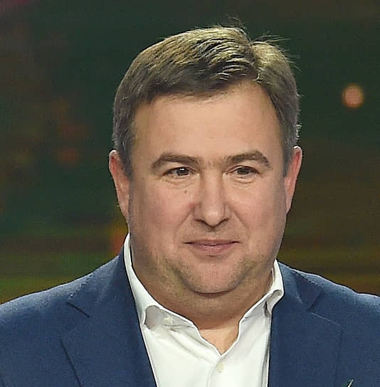 Алексей Земский