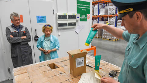 Товарам пишут биографию // Надзор за продаваемым на маркетплейсах импортом предложено усилить