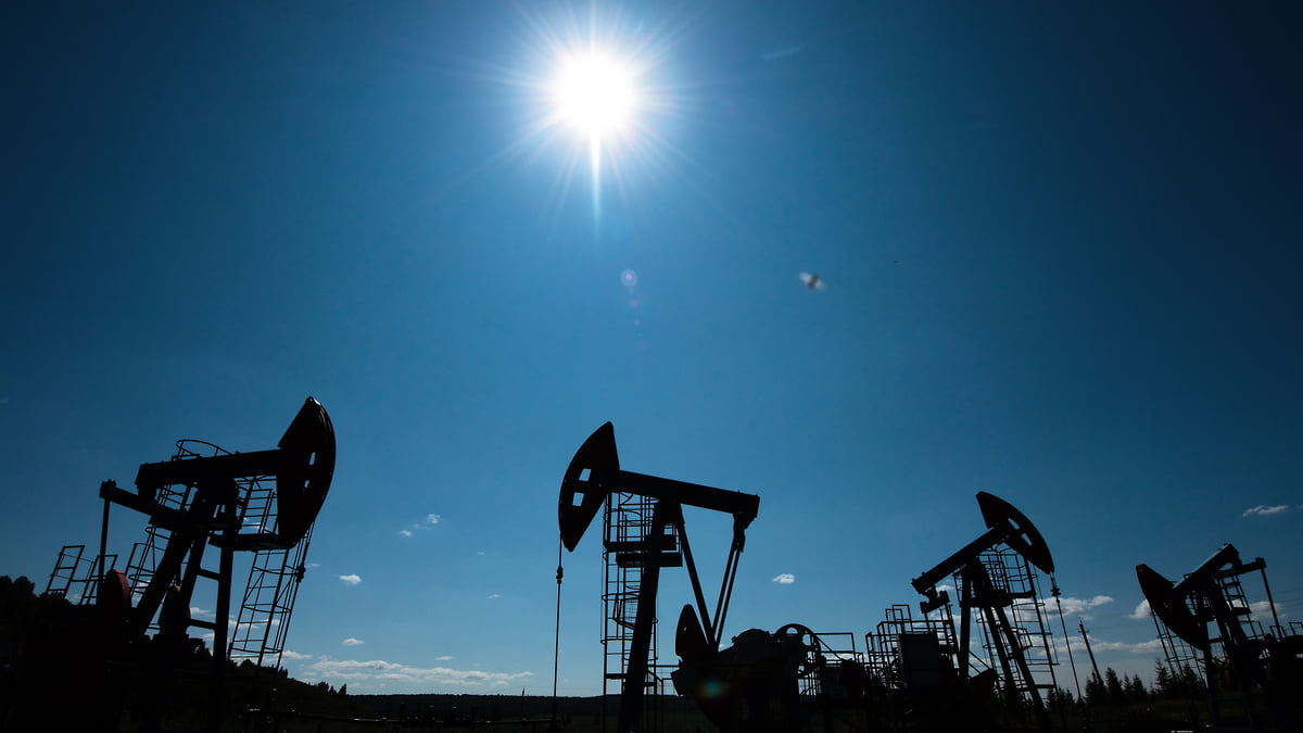 С нефтяников сняли лимиты