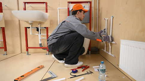 Платформы пересчитали по головам // Эксперты ВШЭ оценили количество их работников в РФ