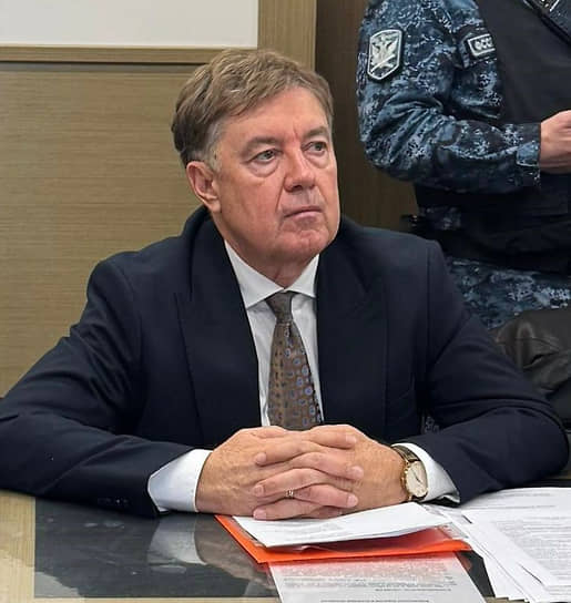 Объяснения судьи Момотова Останкинский суд не принял