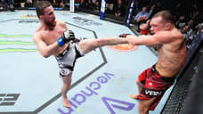 Российскому бойцу вернули грузина