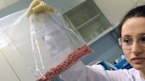 Биодобавки разрешают запрещать // Роспотребнадзор подготовил основания для прекращения продажи БАДов