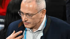 Иноагентов переводят в террористы