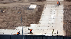 Инвесторов потянуло на Рублевское шоссе