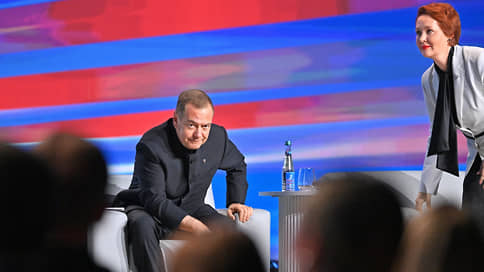 Единая Россия покажет женское лицо // ЕР расширяет участие активисток в политической работе