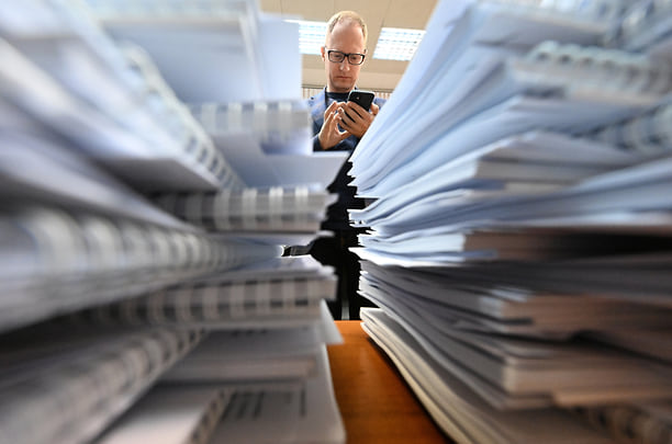 Изображение, иллюстрирующее изменения в налоговых льготах