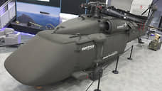 Пентагон заглянул в будущее