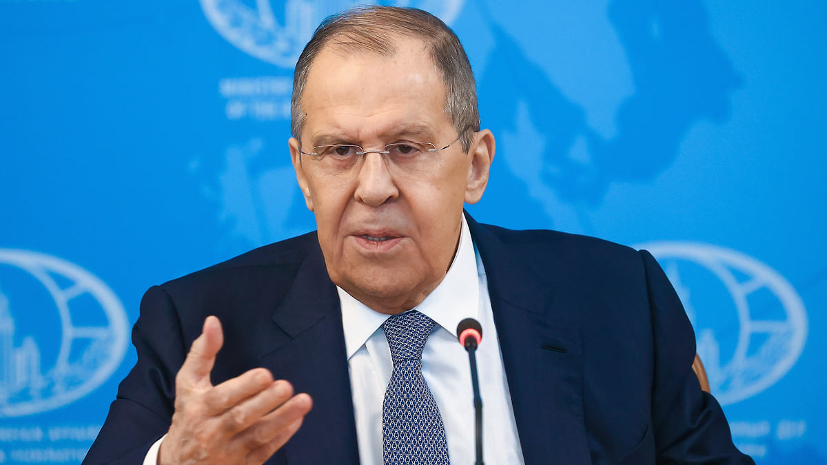 Европа хочет сделать конфликт на Украине «войной Трампа»