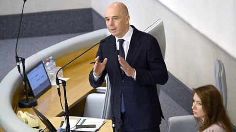 Бюджет по осени посчитали // Госдума привела параметры госказны в соответствие с реальностью