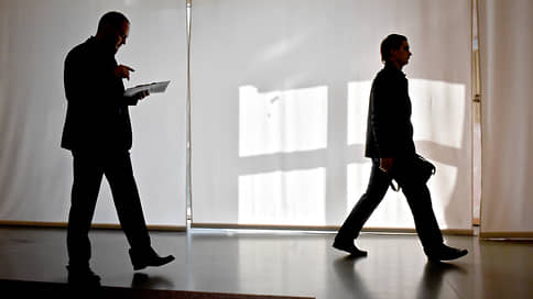 От работы не уйдешь // В удачное трудоустройство на новом месте верят все меньше