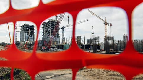 Строители растрогали Белый дом // Михаил Мишустин поручил проработать меры поддержки рынка жилья