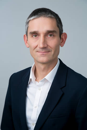 Исполнительный директор Ассоциации разработчиков и производителей электроники Иван Покровский