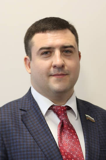 Михаил Фальченко