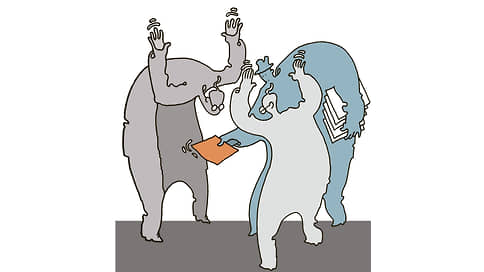 Подозрительные лица // Аудиторы предложили ведомствам модифицировать критерии при проверках клиентов