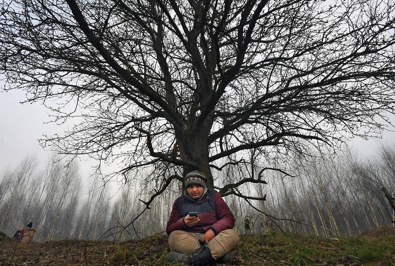Власти хотят, чтобы больше иностранцев разделяли «традиционные» российские ценности
