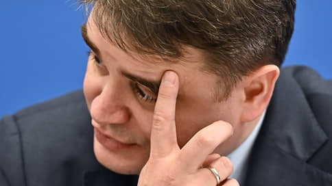 Замминистра обороны Александр Фомин уступит место выходцу из Минпромторга