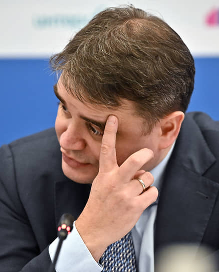Василий Осьмаков