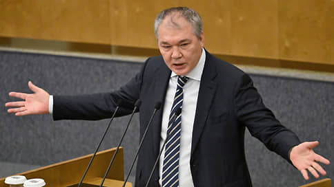 За bazars ответят // Госдума призвала зарубежных коллег осудить Латвию за языковую дискриминацию россиян