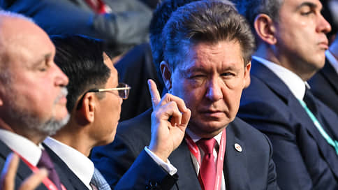 Энергетический вам пир // Его решили устроить в Москве на Неделе