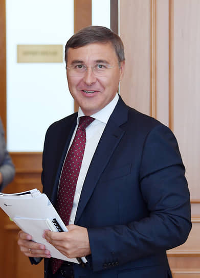Валерий Фальков