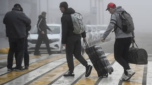 Русские не сдаются // У россиян резко вырос запрос на новогодние каникулы в Европе