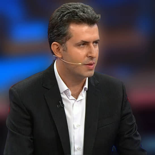 Главный научный сотрудник Института актуальных международных проблем Дипломатической академии МИД РФ Антон Гришанов