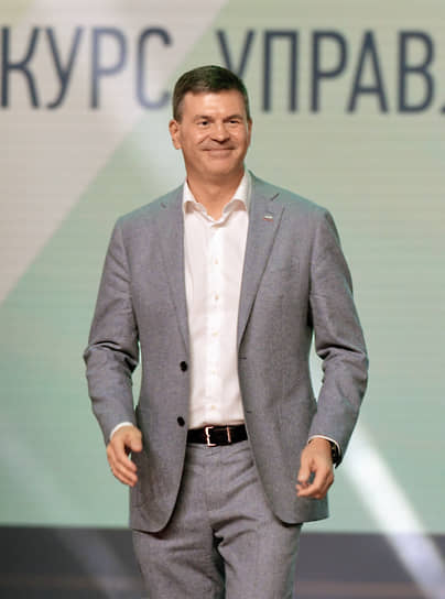 Алексей Комиссаров
