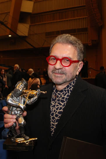 Григорий Брускин