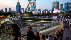 Китайский рост признан временно достаточным