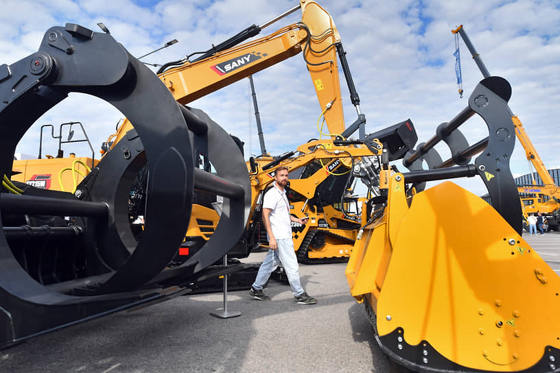 Повторный лизинг набрал скорость