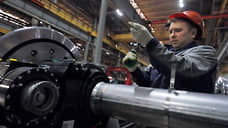 Октябрь улучшил настроения промышленников