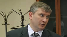 Судья расстрелял свой процесс