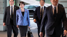 Четвертая за пятилетку, но первая в истории