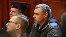 Взорвались только правые и левые