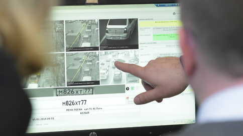 Водители путаются в постановлениях // ВС не нашел нарушения в штрафах, вынесенных подряд с двух камер