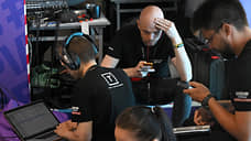 Компании подбирают цифру