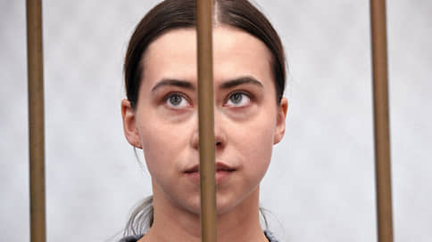 Юристы нажились на Матери // Защита блогера Александры Митрошиной похитила у нее миллионы