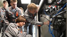 Выпускникам колледжей негде себя показать