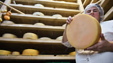 Молоко взяли в ритейл