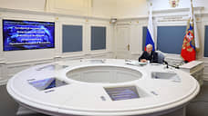 Москва проверила три ада