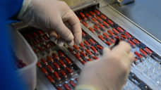 Витаминам предъявили долг