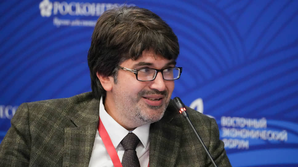 Антон Свириденко о функции утильсбора
