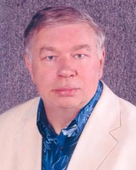 Андрей Мартынов