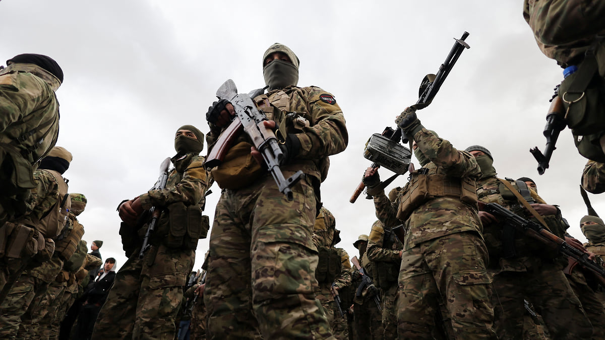 Дамаск извинился за их французский