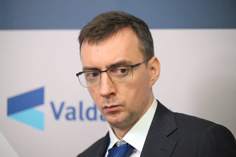 Иван Тимофеев