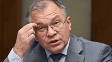 Руководство АСВ собралось в «Лефортово»
