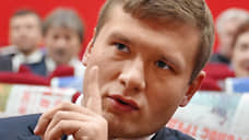 Глава Хакасии одолел единороссов в суде